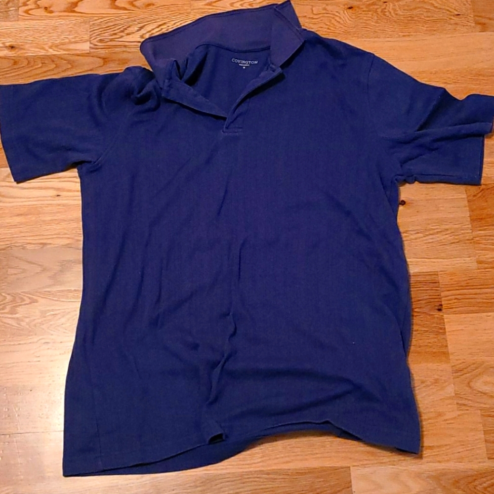 Covington Polo